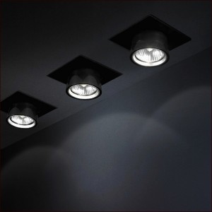 Recessed Lighting Fixtures