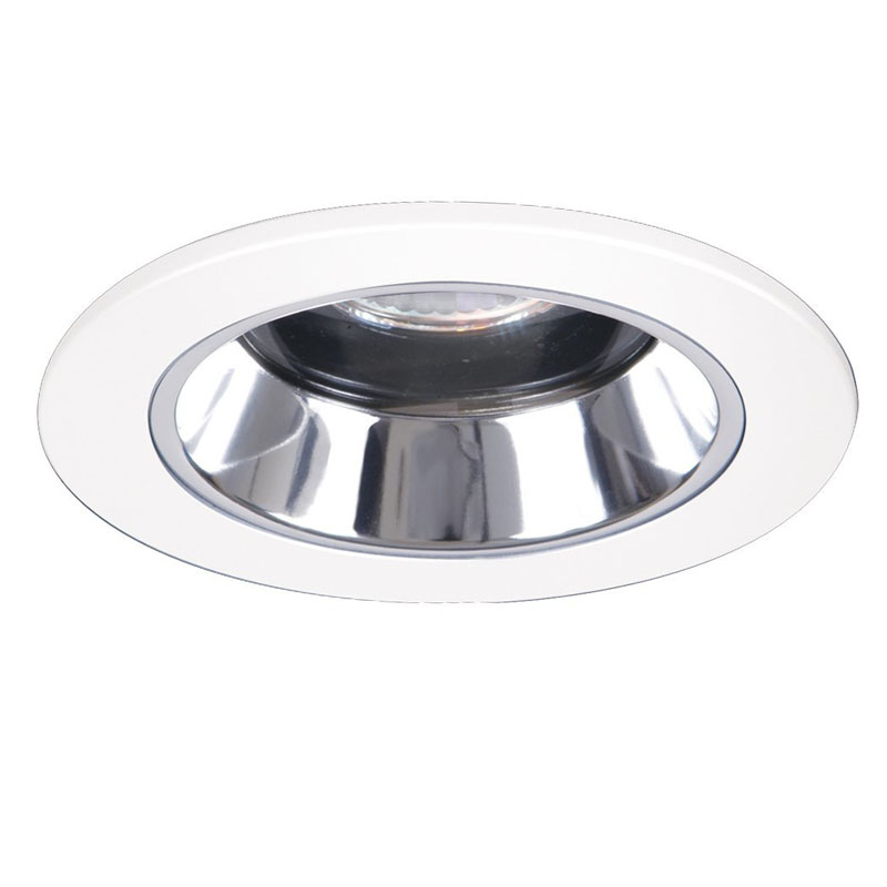 How To Install Recessed Lighting Trim Halo